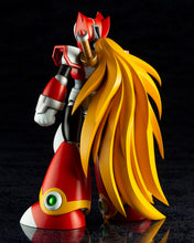 Load image into Gallery viewer, Kotobukiya 1/12 Mega Man X Zero Model Kit KP498