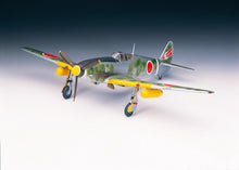Load image into Gallery viewer, Hasegawa 1/72 Japanese Ki-61 Hien (Tony) 00133
