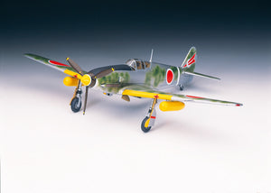 Hasegawa 1/72 Japanese Ki-61 Hien (Tony) 00133 – Burbank's House