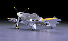 Load image into Gallery viewer, Hasegawa 1/48 British Typhoon Mk.IB w/ Tear Drop Canopy JT60 09060