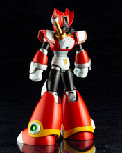 Load image into Gallery viewer, Kotobukiya 1/12 Mega Man X Zero Model Kit KP498