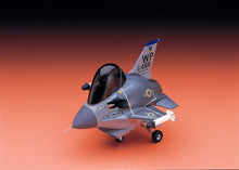 Load image into Gallery viewer, Hasegawa Eggplane US F-16 Fighting Falcon 60103