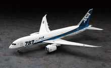 Load image into Gallery viewer, Hasegawa 1/200 ANA Boeing 787-8 10716
