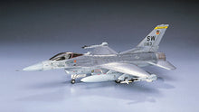 Load image into Gallery viewer, Hasegawa 1/72 US F-16C Fighting Falcon B2 00232