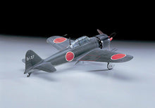 Load image into Gallery viewer, Hasegawa 1/32 Japanese  Zero Fighter Type 52 (Zeke) 08054