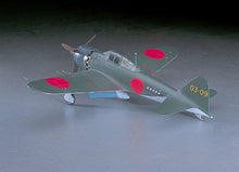 Load image into Gallery viewer, Hasegawa 1/48 Japanese A6M5C Zero Fighter Type 52 Hei JT72 09072'