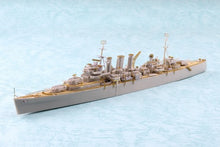 Load image into Gallery viewer, Aoshima 1/700 British Heavy Cruiser HMS Norfolk Detail Set 05761