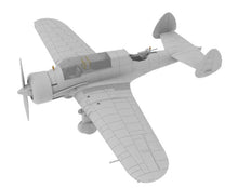 Load image into Gallery viewer, IBG 1/72 Polish PZL 42 Light Bomber 72509