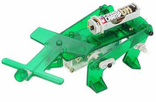 Load image into Gallery viewer, Tamiya 71103 Mechanical Beetle Obstacle Evading Type