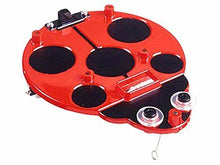 Load image into Gallery viewer, Tamiya 71117 Sliding Ladybug w/ Vibrating Action