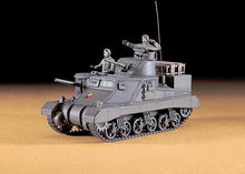 Load image into Gallery viewer, Hasegawa 1/72 US M3 Lee Mk.1 Medium Tank 31104