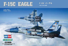 Load image into Gallery viewer, HobbyBoss 1/72 US F-15C Eagle 80270