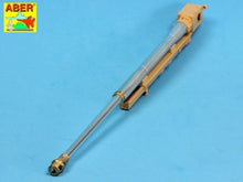 Load image into Gallery viewer, Aber 1/35 German 88mm A/T Self Propelied Gun "Nashorn" Barrel 35 L-152'