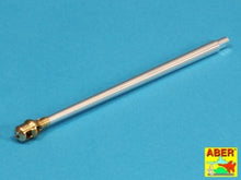 Load image into Gallery viewer, Aber 1/35 German 88 mm Barrel for Elefant 35 L-140'