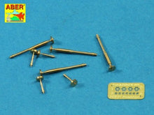Load image into Gallery viewer, Aber 1/35 British Armament For Mk.A "Whippet" 35 L-199'