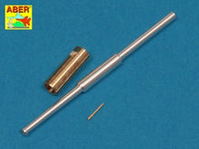 Load image into Gallery viewer, Aber 1/35 Russian 45mm Barrel For BT-7 35 L-112'