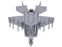 Load image into Gallery viewer, Tamiya 1/48 US F-35A Lightning II 61124