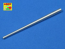 Load image into Gallery viewer, Aber 1/35 Russian 85 mm ZiS-S-53 L/51,5 Barrel for T-34/85 35 L-09'