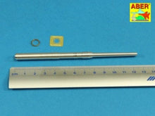 Load image into Gallery viewer, Aber 1/35 German 88mm L/56 Two-Piece Barrel 35 L-189'