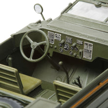 Load image into Gallery viewer, Tamiya 1/35 US Ford G.P.A. Jeep Amphibian 1/4ton 4x4 Truck 35336