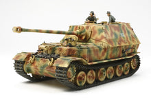 Load image into Gallery viewer, Tamiya 1/35 German SdKfz 184 Schwerer Jagdpanzer Elefant 35325