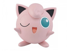 Load image into Gallery viewer, Bandai Pokemon Model Kit Jigglypuff 2601811