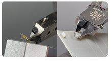 Load image into Gallery viewer, Dspiae  ST-L Precision Ultimate Bladeless Plier (for Bending Plastic or Photo Etch)'