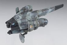 Load image into Gallery viewer, Hasegawa Maschinen Krieger 1/35 Lunadiver Stingray "Moon Snowman" 64121