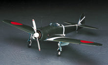 Load image into Gallery viewer, Hasegawa 1/48 Japanese Ki-43-I Hayabusa (Oscar) 19180