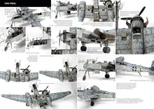 Load image into Gallery viewer, AK Interactive AK2900C Aces High Issue 1 Night Fighters of the Luftwaffe