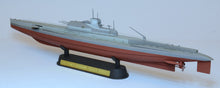 Load image into Gallery viewer, HobbyBoss 1/350 French Submarine Surcouf  83522