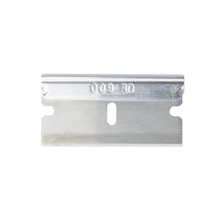 Load image into Gallery viewer, Excel 20009 Single Edge Razor Blades (10)