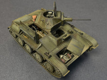 Load image into Gallery viewer, Miniart 1/35 Russian T60 Tank w/ Interior 35215