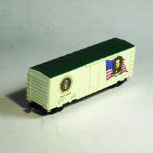 Load image into Gallery viewer, Micro-Trains MTL N 40' Box Car Andrew Johnson 07400134 BSB480 SALE ***