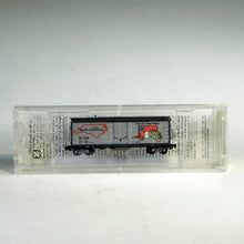Load image into Gallery viewer, Micro-Trains MTL Z 40' Box Car North Carolina 50200542 BSB507 SALE ***