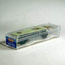 Load image into Gallery viewer, Micro-Trains MTL N 40' Box Car Benjamin Harrison 07400129 BSB478 SALE ***