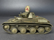 Load image into Gallery viewer, Miniart 1/35 Russian T60 Tank w/ Interior 35215