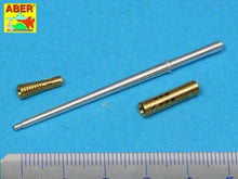 Load image into Gallery viewer, Aber 1/35 German 3,7 cm Flak 36 Barrel 35 L-115'