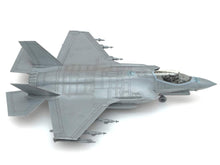 Load image into Gallery viewer, Tamiya 1/48 US F-35A Lightning II 61124