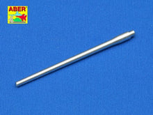 Load image into Gallery viewer, Aber 1/72 German Gun Barrel For Sd.Kfz.168 Jagdtiger 72 L-19'