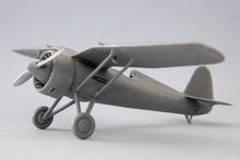 Load image into Gallery viewer, Arma Hobby 1/72 Polish PZL P.11C Expert Set 70015