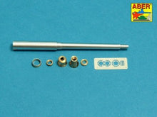 Load image into Gallery viewer, Aber 1/35 German 88mm KwK36/L56 Barrel For German Late Tiger I 35 L-238'