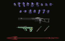 Load image into Gallery viewer, Meng Evangelion Unit-01 Mecha-001L