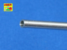 Load image into Gallery viewer, Aber 1/35 Russian 76,2mm F-34 Barrel for T-34/76 35 L-34'