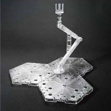 Load image into Gallery viewer, Bandai Action Base #4 Clear 1/144 1/100 2413801