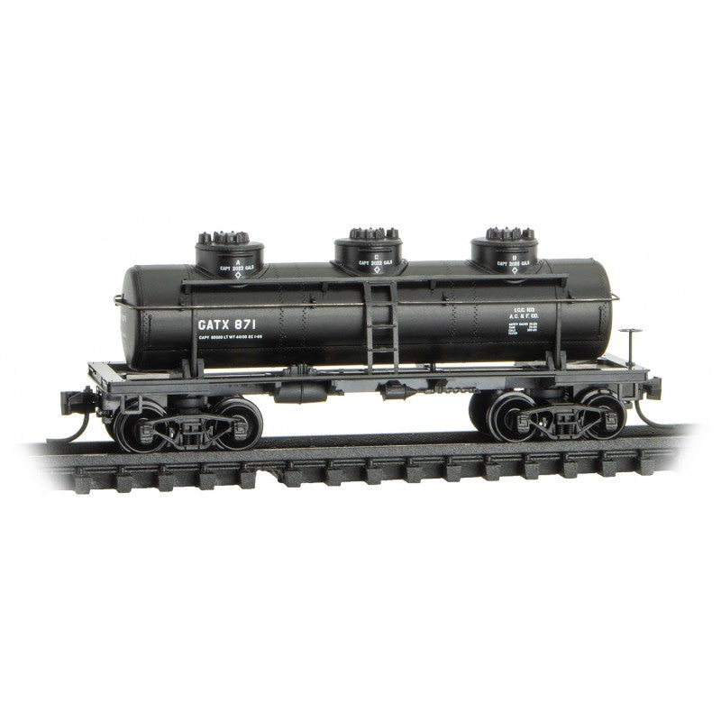 N Scale Trains And Accessories