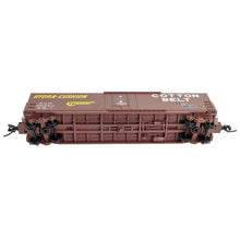 Load image into Gallery viewer, Micro-Trains MTL N Cotton Belt B-70-7 50’ Boxcar 181 00 292 SALE ***