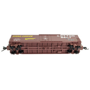 Micro-Trains MTL N Cotton Belt B-70-7 50’ Boxcar 181 00 292 SALE ***