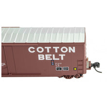 Load image into Gallery viewer, Micro-Trains MTL N Cotton Belt B-70-7 50’ Boxcar 181 00 291 SALE ***