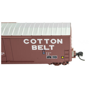 Micro-Trains MTL N Cotton Belt B-70-7 50’ Boxcar 181 00 291 SALE ***